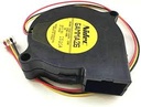 BLOWER FAN AB5012LX-C03 DC-12V _____ ______ ____