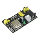 BREADBOARD PS ARDUINO