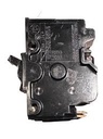 BREAKER 1POL 30AMP FEDREL BLACK
