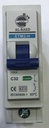BREAKER 1POL 32AMP WHITE AL RAED