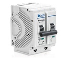BREAKER 2POL 25AMP HASSAS