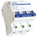BREAKER 3POL 63AMP ANDELI