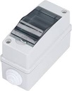 BREAKER BOX 2WAY