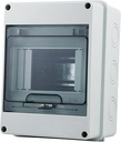 BREAKER BOX 5WAY