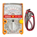 ANALOG 390A BROTHER MULTI METER