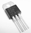 BTA08-600B METAL B