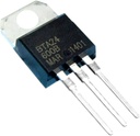 BTA24-600B