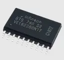 BTS740G SMD 20PIN DHL