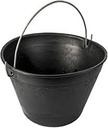 BUCKET BLACK 10004991