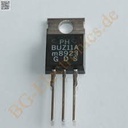 BUZ11A METAL B