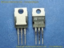 BUZ41A METAL B