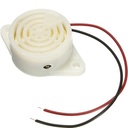 BUZZER 220V