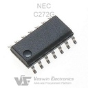 C2728G (SMD)