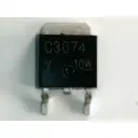 C3074 SMD