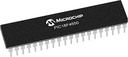 PIC18F4550 DIP 40PIN