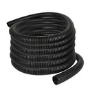 PIPE JUR JUR BLACK 1/2"
