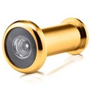 DOOR VIEWER BRASS