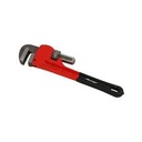PIPE WRENCH RED 12"