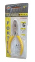 PLIER FORTUNE 5" ISO9002