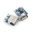 POWER BANK MODULE (GSM005) 5V-1A ARDUINO