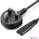 CUT POWER CORD 1.8M