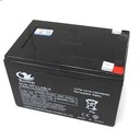 POWER MAX BAT 12V 12AH