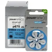 POWERONE BAT ZA675