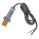 PROXIMITY SENSOR BIG LJ18A3-8Z/BX NPN NO YELLOW ARDUINO