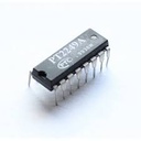 PT2249A DIP 16PIN