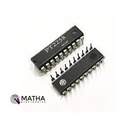 PT2258 DIP 20PIN