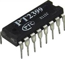 PT2399 DIP 16PIN