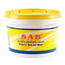 PUTTY MEDIUM 3KG