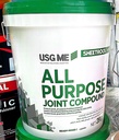 PUTTY SHEET ROCK BIG