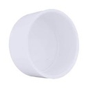 PVC STOPER 1 1/2"