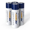 RAMWAY ER-14505 3.6V AA