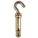 RAWEL BOLT HOOK 10MM