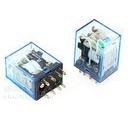 110V 8PIN 5A AC RELAY MY2N-J MP