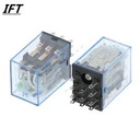 24V 11PIN 5A AC RELAY MY3N-J MP