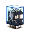 110V 14PIN 5A AC RELAY MY4N-J SST MP
