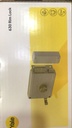 DOOR LOCK METAL YALE ITALY 630RIM