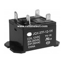 12V 4PIN 30A DC RELAY HF37F TB28