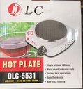 ELECTRIC BURNER PLATE DLC5531