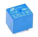 9V 5PIN 20A DC RELAY SRD-09VDC-SL-C