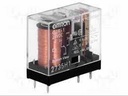 110V 6PIN 5A AC RELAY 07Z0W4 OMRON