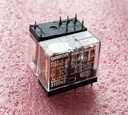 110V 8PIN 5A AC RELAY 2123W5 OMRON