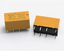 12V 8PIN 2A DC RELAY 12-SHG