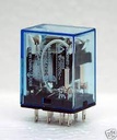 24V 8PIN 5A AC RELAY MY2N-J