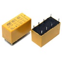 6V 8PIN 2A DC RELAY HK-19F 6V-SHG