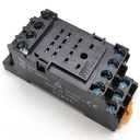 RELAY SOCKET 14PIN PYF14A-E