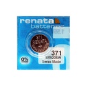 RENATA BATTERY 371